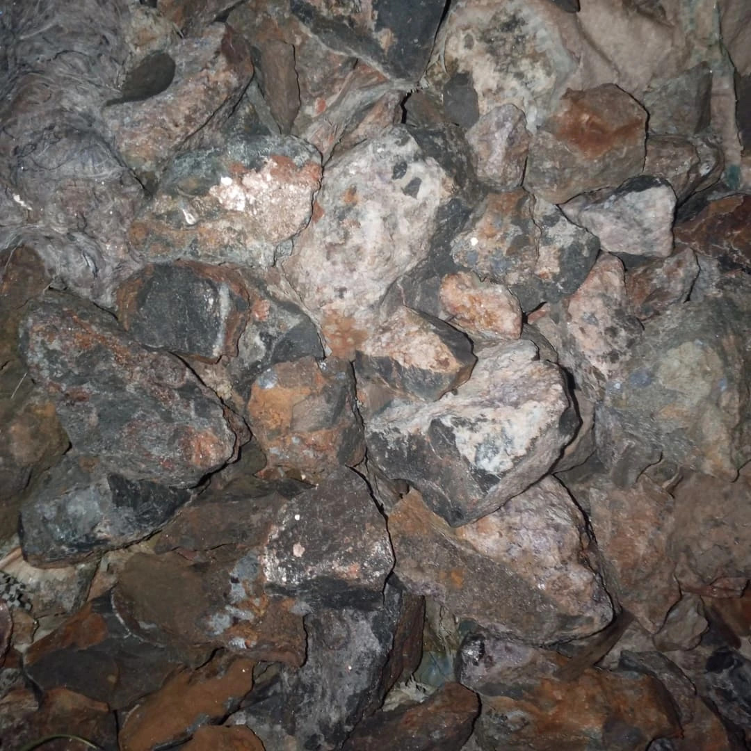 Manganese